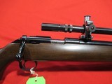 Winchester 52D 22LR/28