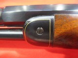 Custom Engraved by Rino Greco Winchester 1892 25-20Win/24