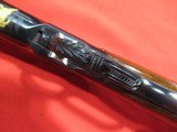 Custom Engraved by Rino Greco Winchester 1892 25-20Win/24