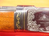 Custom Engraved by Rino Greco Winchester 1892 25-20Win/24