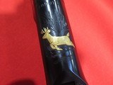 Custom Engraved by Rino Greco Winchester 1892 25-20Win/24