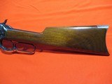 Custom Engraved by Rino Greco Winchester 1892 25-20Win/24