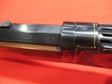 Custom Engraved by Rino Greco Winchester 1892 25-20Win/24
