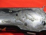 Custom Engraved by Rino Greco Winchester 1892 25-20Win/24