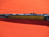 Custom Engraved by Rino Greco Winchester 1892 25-20Win/24