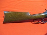 Custom Engraved by Rino Greco Winchester 1892 25-20Win/24