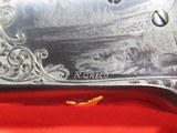 Custom Engraved by Rino Greco Winchester 1892 25-20Win/24