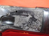 Custom Engraved by Rino Greco Winchester 1892 25-20Win/24