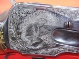 Custom Engraved by Rino Greco Winchester 1892 25-20Win/24