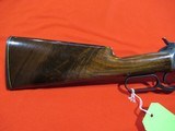 Winchester 1886 Custom 45-70Govt/22