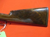 Winchester 1886 Custom 45-70Govt/22