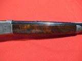 Winchester 1886 Custom 45-70Govt/22