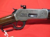 Winchester 1886 Custom 45-70Govt/22