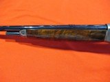 Winchester 1886 Custom 45-70Govt/22