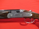 Beretta 687 687EELL Diamond Pigeon 20ga/30