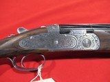 Beretta 687 Classic EELL 20ga/30