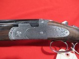 Beretta 687 Classic EELL 20ga/30