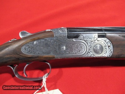 Beretta 687 Classic EELL 20ga/30