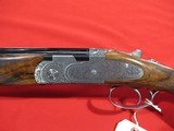 Beretta 687EELL Classic Deep Scroll 28ga/28