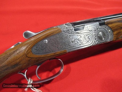 Beretta 687EELL Classic Deep Scroll 28ga/28