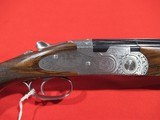 Beretta 687 Classic EELL 28ga/30