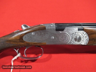 Beretta 687 Classic EELL 28ga/30