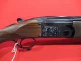 Beretta Ultraleggero12ga/28