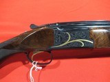 Browning Gran Lightning 12ga/28