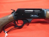 Marlin Model 1895 45-70 Gov't 22
