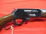Marlin Model 336 35 Remington 20
