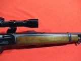 Marlin Model 336 30-30 Winchester 20