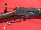 Marlin Model 1893 32 Special 20