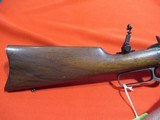 Marlin Model 1893 32 Special 20