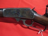 Marlin Model 1893 32 Special 20