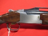 Browning 725 Trap 12ga/30