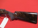 Browning B727 S3 Sporting 12ga/32
