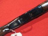 Browning B727 S3 Sporting 12ga/32