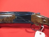 Browning B727 S3 Sporting 12ga/32