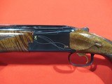 Browning B725 S3 Sporting 12ga/32