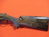 Browning B725 S3 Sporting 12ga/32