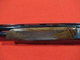 Browning B725 S3 Sporting 12ga/32