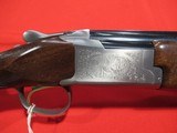 Browning 725 Field 410 Bore/28