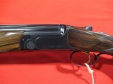 Perazzi MX8/20 28ga 28 3/8