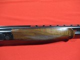 Perazzi MX8/20 28ga 28 3/8