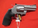 Colt Python Stainless (Bead Blasted) 357 Magnum 3