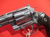 Colt Anaconda 44 Magnum 6