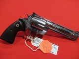 Colt Anaconda 44 Magnum 6