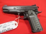 Colt 1911 Custom Carry Limited 45acp 4.25