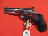 Colt King Cobra 357 Magnum 4.25