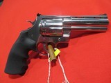 Colt Anaconda 44 Magnum 4.25